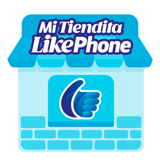 Tiendita Likephone logo