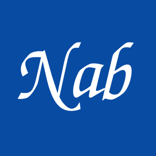 Nordre Aker Budstikke logo