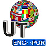 Eng - Portuguese Translator icon