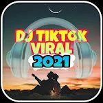 Cover Image of Download Dj Tiktok Viral 2021 Full Bass 2.3 APK
