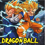 Best Hint Dragon Ball Z Budokai Tenkaichi 3 icon