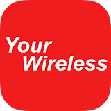 Your Wireless icon