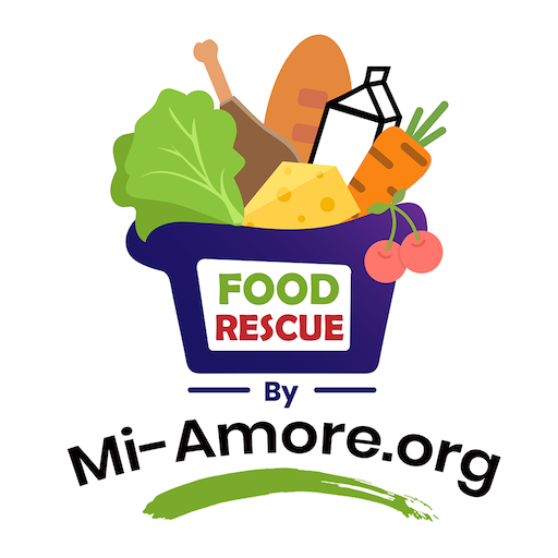 MiAmore - Food Rescue 1.0 Icon