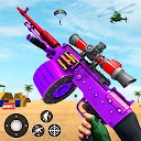 FPS Gun Shooter Anti-Terrorist 9.2 APK Download