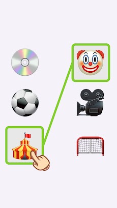 Emoji Puzzle - Emoji Matchingのおすすめ画像5