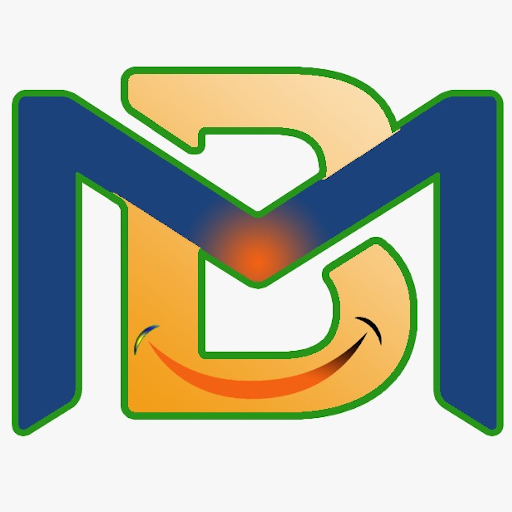 BMarche 2023 logo