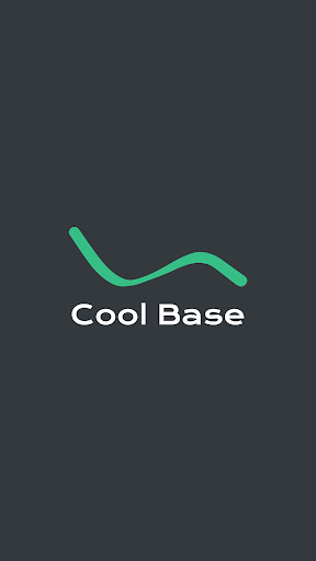 Android application Cool Base screenshort