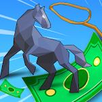 Cover Image of Tải xuống Lucky Cowboy : Animal Master  APK