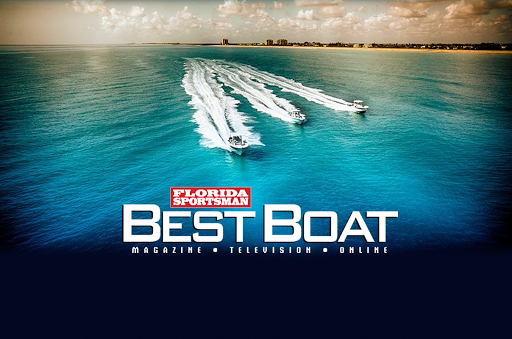 Android application Florida Sportsman Specials screenshort