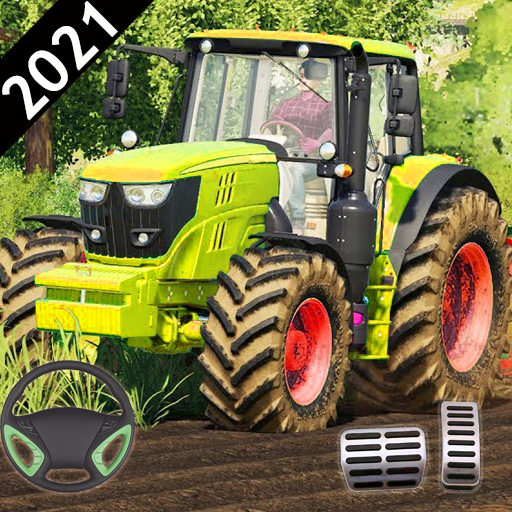 Mlocarnia Gospodarstwo Rolne Ciagnik Symulator 20 Aplikacje W Google Play