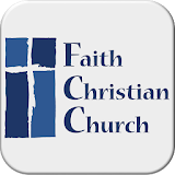 Faith Christian Church icon