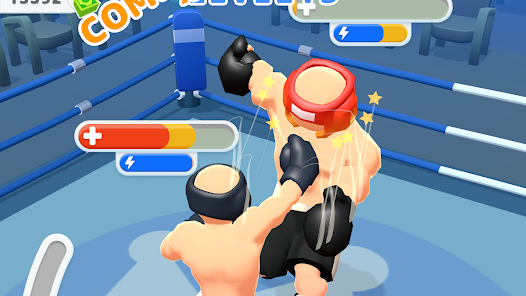 Punch Guys Mod APK 2.8.3 (Unlimited money, gems) Gallery 10