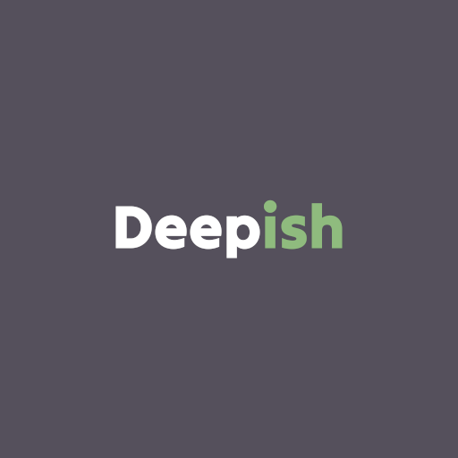 Deepish: Lernt euch Kennen!