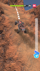 Offroad Hill Climb Apk Mod for Android [Unlimited Coins/Gems] 5