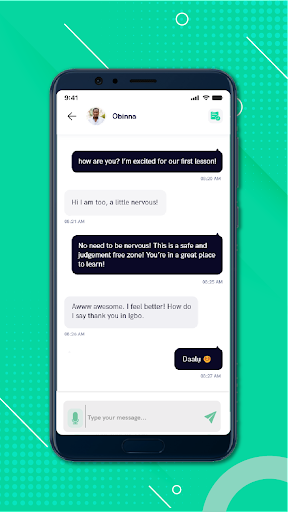 Obodo Screen 2