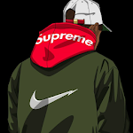 Cover Image of Download Hypebeast Wallpapers 4K  APK