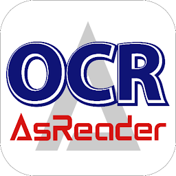 Icon image AsReader OCR Demo App