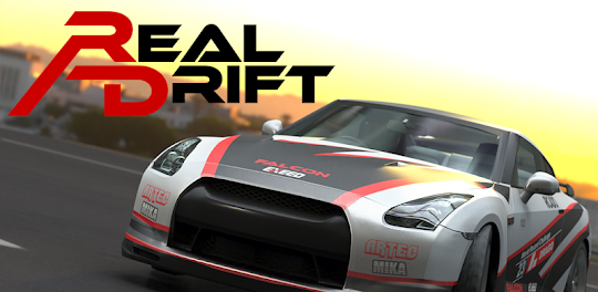 Download & Play Real Drift Car Racing on PC & Mac (Emulator)