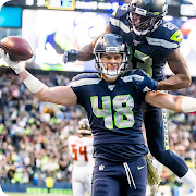 Wallpapers for Seattle SeaHawks Top Players