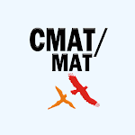 CMAT/MAT 2021 - MBA Entrance Examination Apk