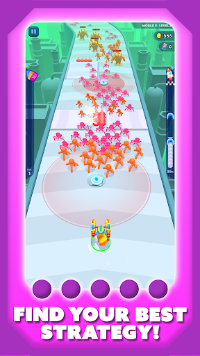 Superstar Survivor Screen 3