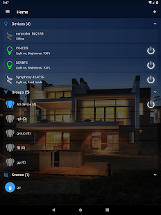 YHW 1.0.3 APK screenshots 9