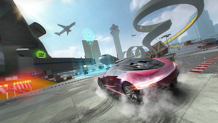 Real Car Driving Experience - Racing game APK MOD Dinheiro Infinito v 1.4.2