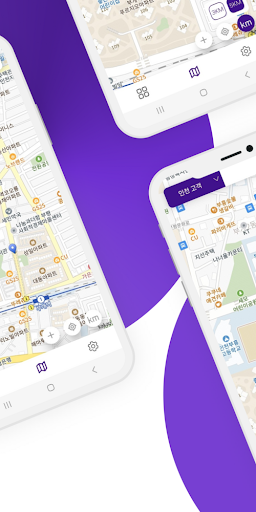 가자맵 Screen 2