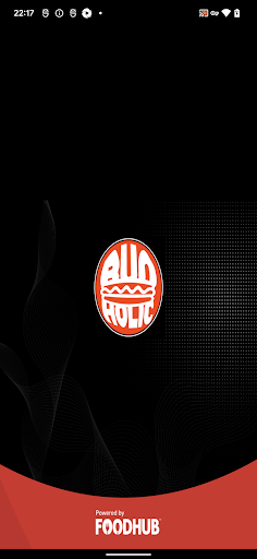 Android application Bunholic screenshort