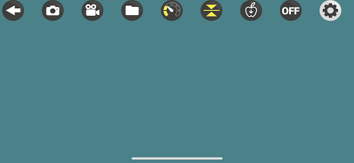 Android application HIPER FPV HD screenshort
