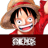 ONE PIECE 公式漫画アプリ icon