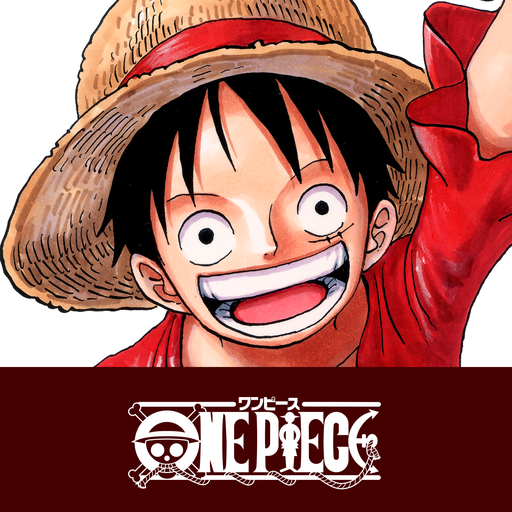 Download One Piece Comics Official App Qooapp Game Store