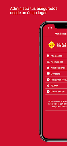 LPS Asegurados Screen 3