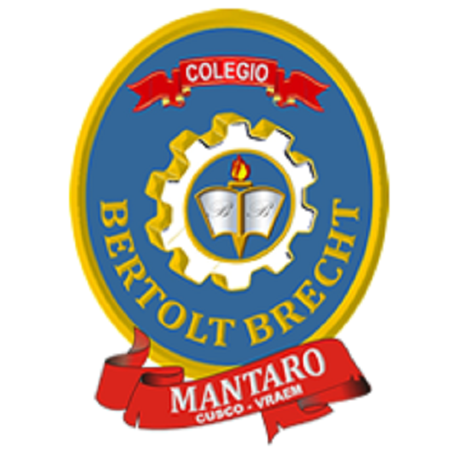 Bertolt Brencht logo