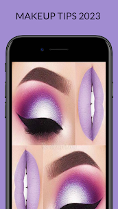 Makeup Tips 2023 APK for Android Download 2
