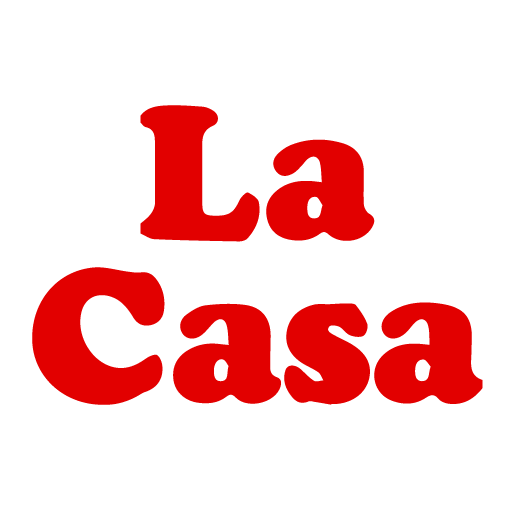 Pizza La Casa Kalsdorf logo
