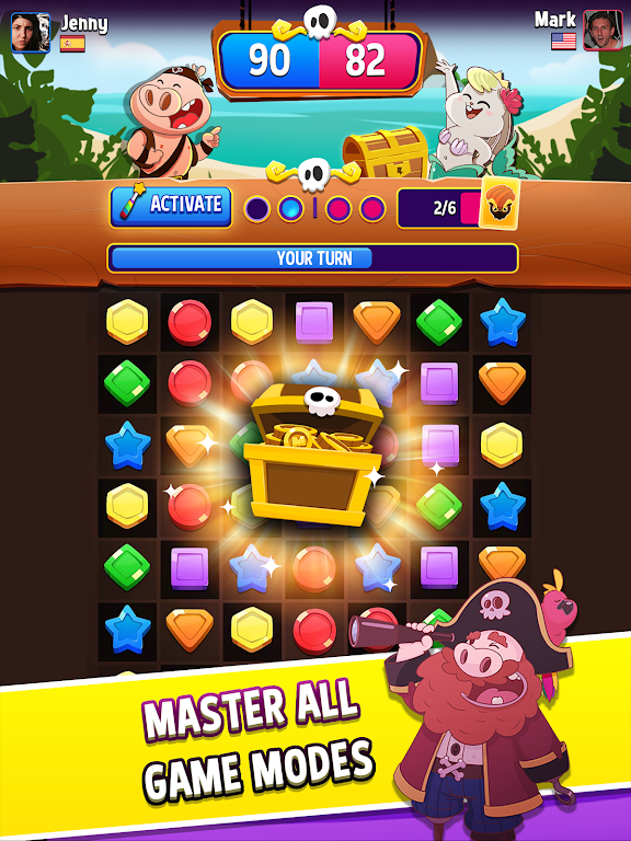 match masters mod unlimited money gems v3 901 apk download apksoul