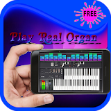 Play Virtual Organ icon