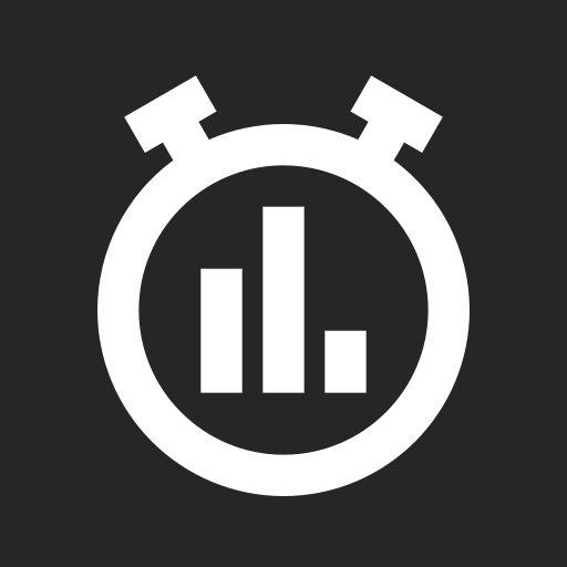 Clickr: Counter with Timestamp 2.20 Icon
