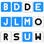 Jumbled Words Apk