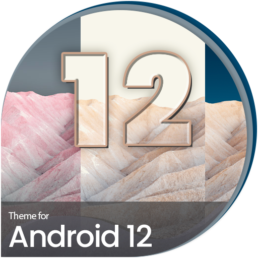 Theme for Android 12