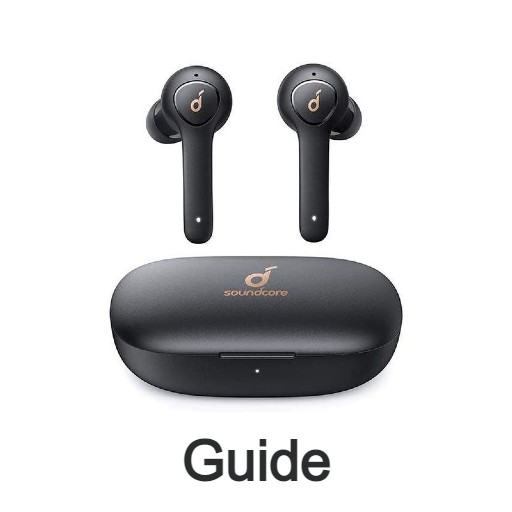 Anker soundcore life p2 guide