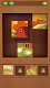 screenshot of Wooden Block Puzzle