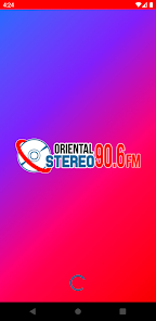 Oriental Stereo 1.2.0 APK + Mod (Unlimited money) untuk android