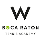 W Boca Raton Tennis Club icon