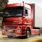 Truck Drive Simulator Europe 1.0