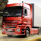 Truck Drive Simulator Europe