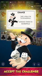 Monopoly Solitaire: Card Games - Apps On Google Play