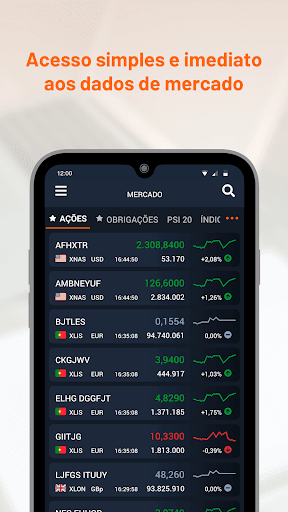 BPI Broker Screen 2