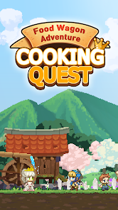 Cooking Quest VIP : Food Wagon codes  – Update 02/2024
